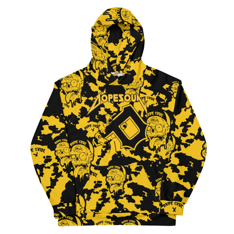 DXPE $XUL COLLECTIVE HOMTOWN HOMAGE HOODIE