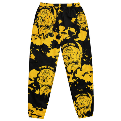 DXPE $XUL COLLECTIVE HOMETOWN HOMAGE Track pants