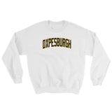 DXPEBURGH Sweatshirt