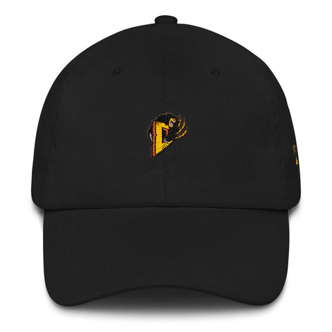 DXPEBURGH Dad hat